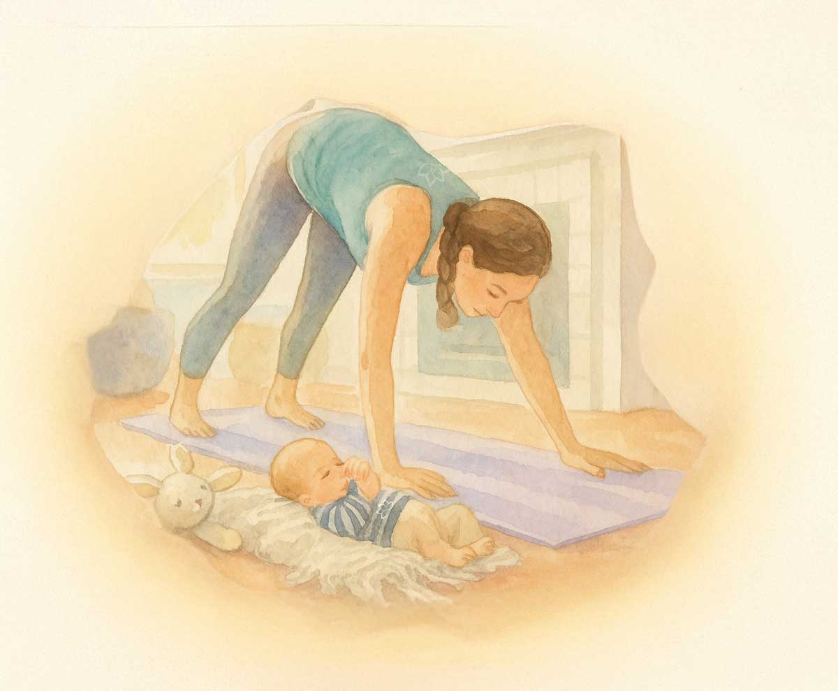 Navigating the 2025 Canadian Postpartum Guidelines—A Physical Therapist’s Perspective